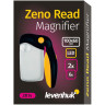 Лупа для чтения LEVENHUK ZENO READ ZR14 74069