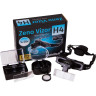 Лупа налобная LEVENHUK ZENO VIZOR H4 70433