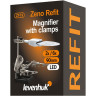 Лупа штативная LEVENHUK ZENO REFIT ZF19 74076