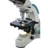 Микроскоп цифровой LEVENHUK D900T, 5,1 Мпикс, тринокулярный 75437