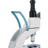 Микроскоп цифровой LEVENHUK D900T, 5,1 Мпикс, тринокулярный 75437