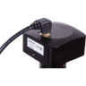 Микроскоп цифровой LEVENHUK D900T, 5,1 Мпикс, тринокулярный 75437