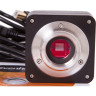 Микроскоп цифровой LEVENHUK D900T, 5,1 Мпикс, тринокулярный 75437