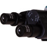 Микроскоп LEVENHUK 400T, тринокулярный 75421