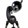 Телескоп LEVENHUK SKYMATIC 127 GT MAK с автонаведением 28296
