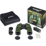 Бинокль LEVENHUK ARMY 12x50 с сеткой 81935