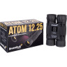 Бинокль LEVENHUK ATOM 12x25 67677