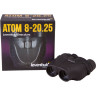 Бинокль LEVENHUK ATOM 8–20x25 71405