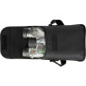 Бинокль LEVENHUK Camo Moss 10x42 с сеткой 81930