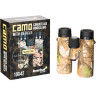 Бинокль LEVENHUK Camo Pine 10x42 с сеткой 81926