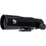 Двухлинзовый рефрактор-апохромат LEVENHUK RA R66 ED DOUBLET BLACK KIT 82013