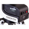 Двухлинзовый рефрактор-апохромат LEVENHUK RA R66 ED DOUBLET BLACK KIT 82013