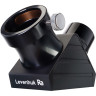 Двухлинзовый рефрактор-апохромат LEVENHUK RA R66 ED DOUBLET CARBON KIT 82014