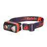 Фонарь налобный LEVENHUK KELVIN SKI RACE 2026 86585