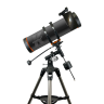Фототелескоп LEVENHUK KELVIN NOVA PLUS 130/650 86565