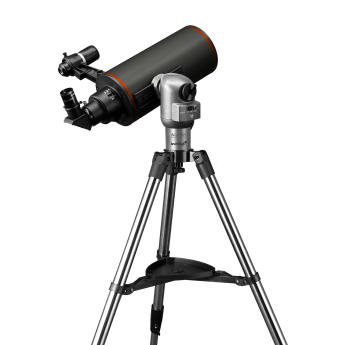 Фототелескоп LEVENHUK KELVIN MAK127 AZ GOTO Wi-Fi
