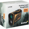 Лазерный дальномер для охоты LEVENHUK LX1000 81417