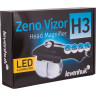 Налобная лупа LEVENHUK ZENO VIZOR H3 69670