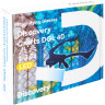 Лупа-очки LEVENHUK DISCOVERY CRAFTS DGL 40 78373