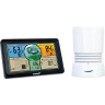 Метеостанция LEVENHUK WEZZER PLUS LP70 78897