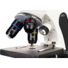 Микроскоп цифровой LEVENHUK DISCOVERY PICO POLAR с книгой 77980