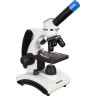 Микроскоп цифровой LEVENHUK DISCOVERY PICO POLAR с книгой 77980