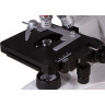 Цифровой тринокулярный микроскоп LEVENHUK MED D10T LCD, арт. 73987
