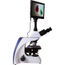 Микроскоп LEVENHUK MED D30T, цифровой тринокулярный 73998