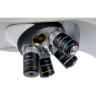 Микроскоп цифровой LEVENHUK MED D45T, тринокулярный 74010