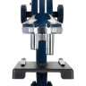 Микроскоп LEVENHUK DISCOVERY CENTI 01 с книгой 78238