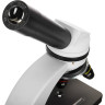 Микроскоп LEVENHUK DISCOVERY NANO POLAR с книгой 77965