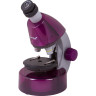 Микроскоп LEVENHUK LabZZ M101 Аметист 69033