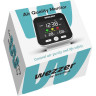 Монитор качества воздуха LEVENHUK WEZZER AIR MC40 81405