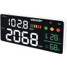 Монитор качества воздуха LEVENHUK WEZZER AIR PRO CN20, с шумомером 81410