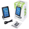 Монитор качества воздуха LEVENHUK WEZZER AIR PRO DM40 81408