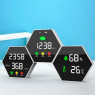 Монитор качества воздуха LEVENHUK WEZZER AIR PRO DM50 81401