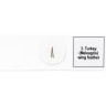 Набор микропрепаратов LEVENHUK DISCOVERY PROF DPS 5. «Птицы» 78414