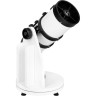 Телескоп Добсона LEVENHUK LZOS 500D 81088