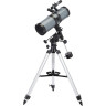 Телескоп LEVENHUK BLITZ 114s PLUS 77105