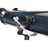 Телескоп LEVENHUK DISCOVERY SPARK 114 AZ с книгой 78736