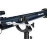 Телескоп LEVENHUK DISCOVERY SPARK TRAVEL 60 с книгой 78742