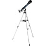 Телескоп LEVENHUK DISCOVERY SPARK TRAVEL 60 с книгой 78742