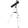 Телескоп LEVENHUK DISCOVERY SPARK TRAVEL 76 с книгой 78743