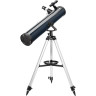 Телескоп LEVENHUK DISCOVERY SPARK TRAVEL 76 с книгой 78743