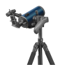 Телескоп LEVENHUK NEW SKYLINE BASE МАК 80/850 AZ-M 86253