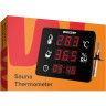 Термометр для сауны LEVENHUK Wezzer SN80 81510